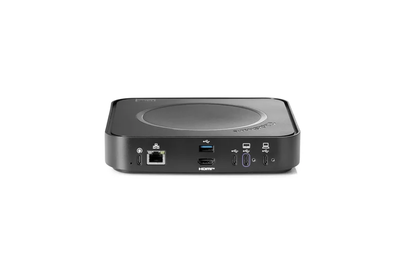 Barco ClickShare MTR Hub Core Bundle (inkl. Tab und 1x Button)