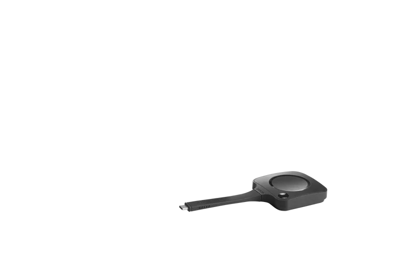 Barco ClickShare MTR Hub Core Bundle (inkl. Tab und 1x Button)
