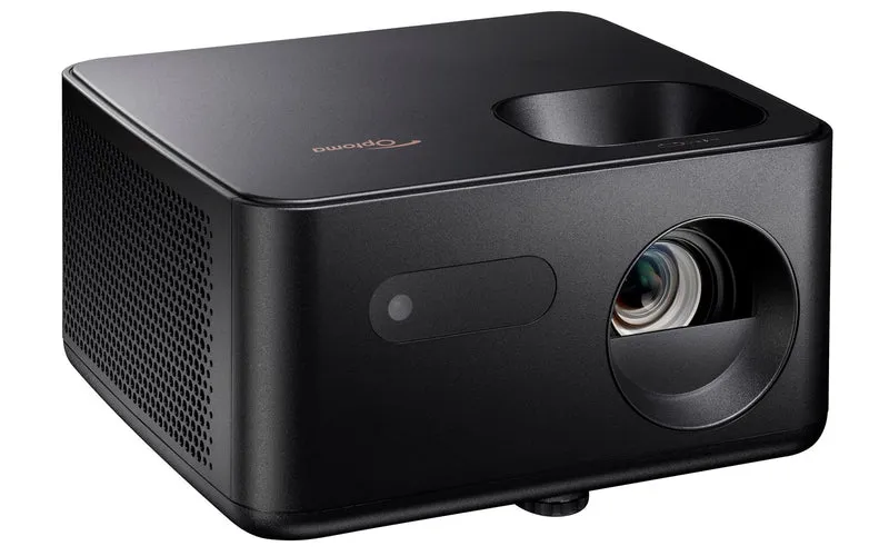 Optoma Photon Life PH31 - mobiler Laser-Heimkinoprojektor, Full HD