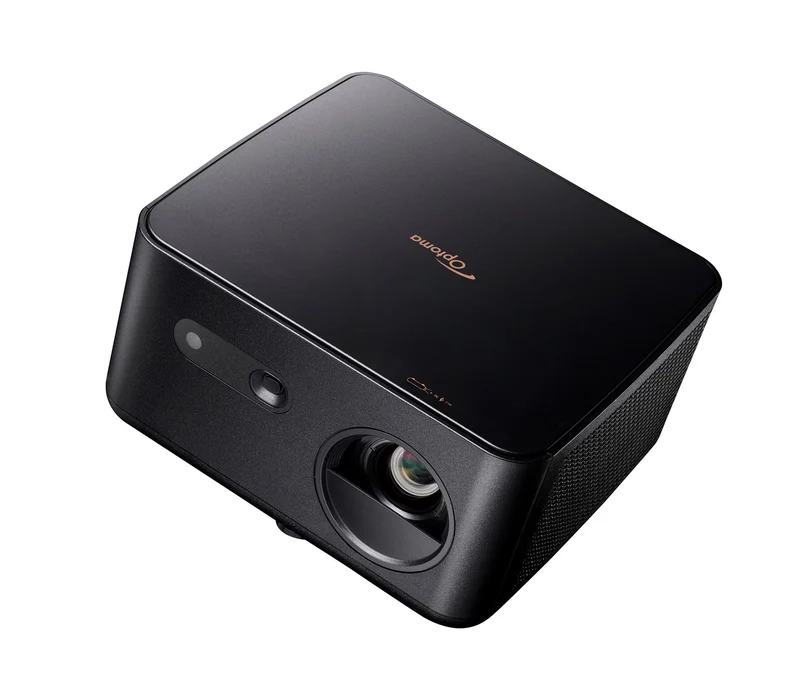 Optoma Photon Life PK32 - 4K UHD mobiler LED-Heimkinobeamer