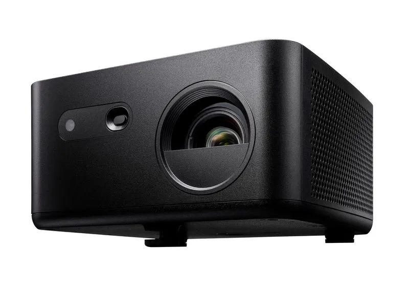 Optoma Photon Life PK32 - 4K UHD mobiler LED-Heimkinobeamer