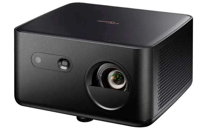 Optoma Photon Life PK32 - 4K UHD mobiler LED-Heimkinobeamer
