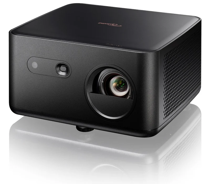 Optoma Photon Life PK32 - 4K UHD mobiler LED-Heimkinobeamer