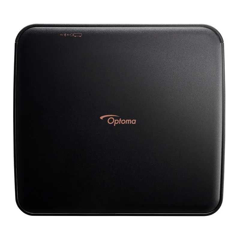 Optoma Photon Life PK32 - 4K UHD mobiler LED-Heimkinobeamer