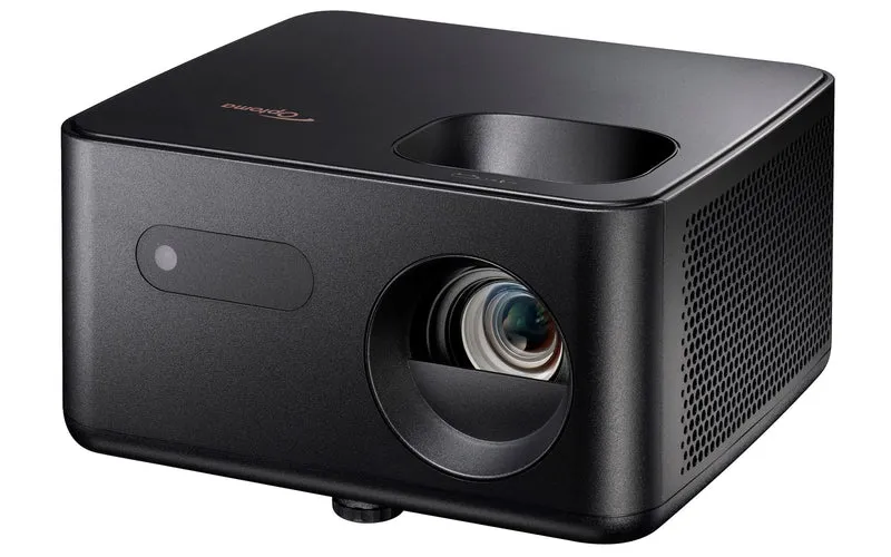 Optoma Photon Life PK31 - 4K UHD mobiler Heimkinobeamer