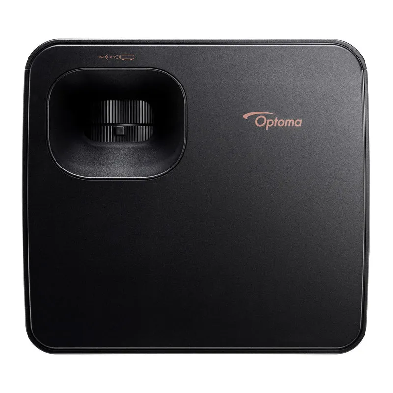 Optoma Photon Life PK31 - 4K UHD mobiler Heimkinobeamer