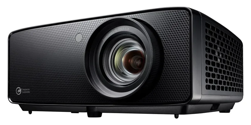 Optoma UHZ58LV - 4K UHD Laser Heimkinobeamer