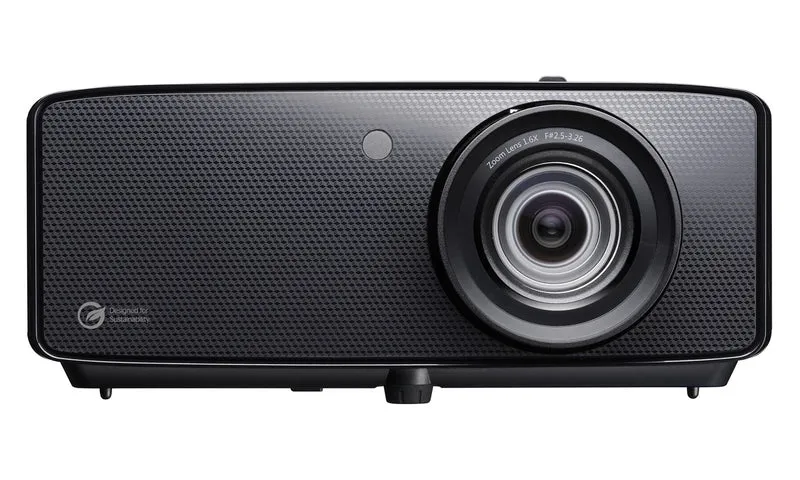 Optoma UHZ58LV - 4K UHD Laser Heimkinobeamer