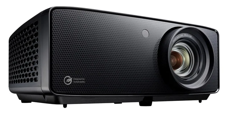 Optoma UHZ58LV - 4K UHD Laser Heimkinobeamer