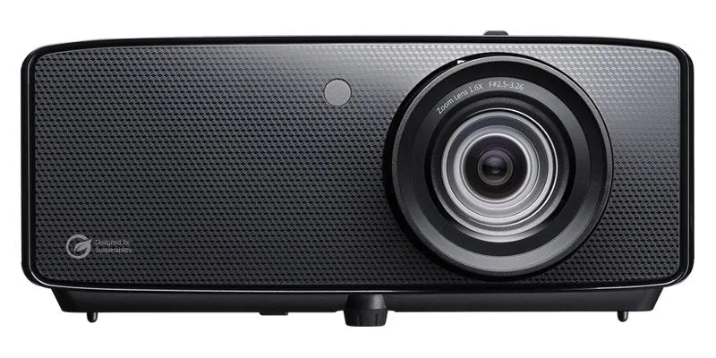 Optoma UHZ58LV - 4K UHD Laser Heimkinobeamer