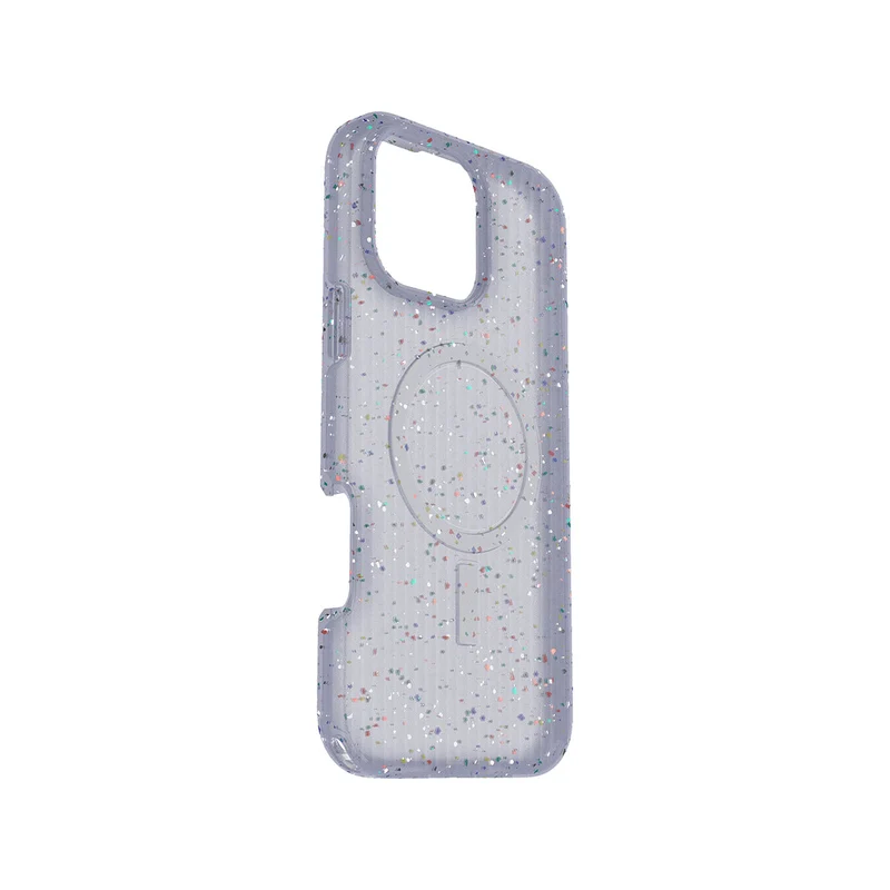 OtterBox Core Phone Case for iPhone 16 Pro Max - Icy Mist - Blue - Blue