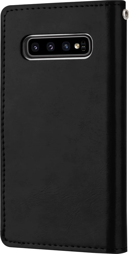 Goospery Mansoor Diary for iPhone 11 Pro - Wine