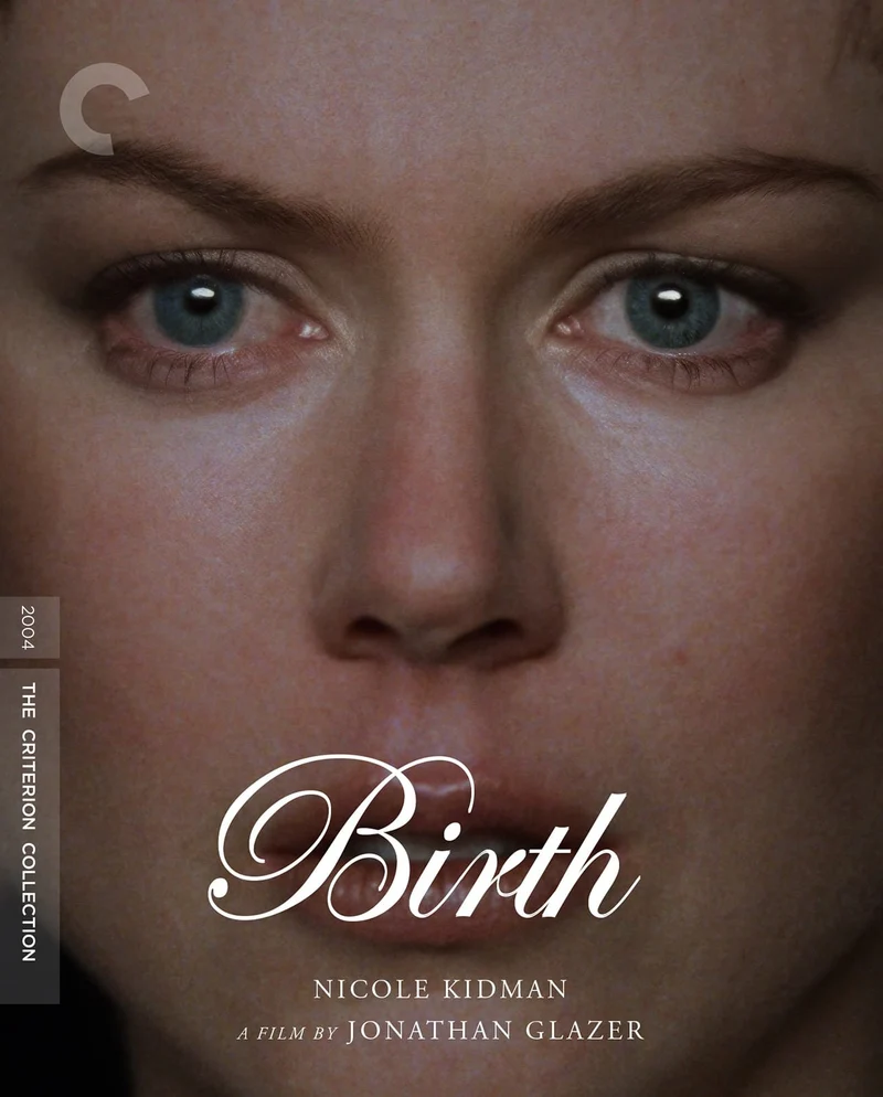 Birth 4K UHD + Blu-ray