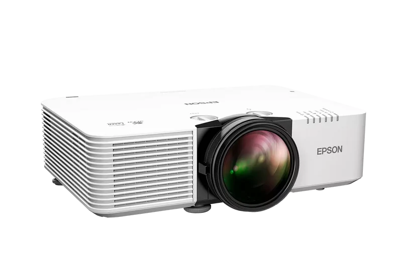 Epson EB-L690SU WUXGA Laser-Kurzdistanzprojektor mit 6200 Lumen