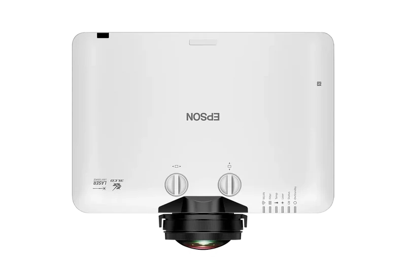 Epson EB-L690SU WUXGA Laser-Kurzdistanzprojektor mit 6200 Lumen