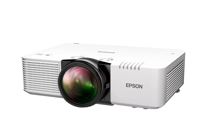 Epson EB-L690SU WUXGA Laser-Kurzdistanzprojektor mit 6200 Lumen