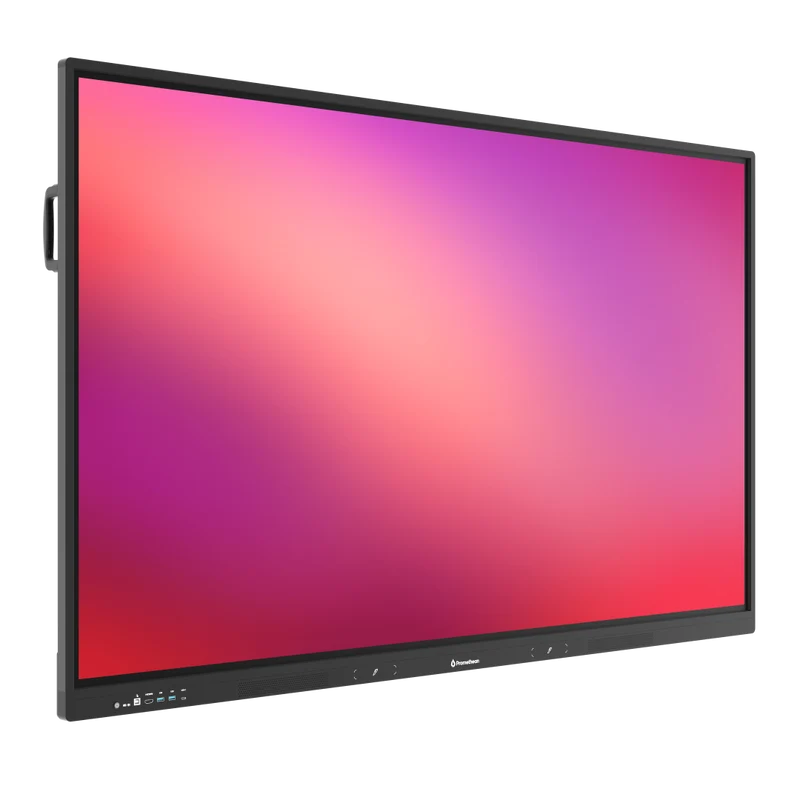 Promethean ActivPanel LE 4K/UHD interaktives Display