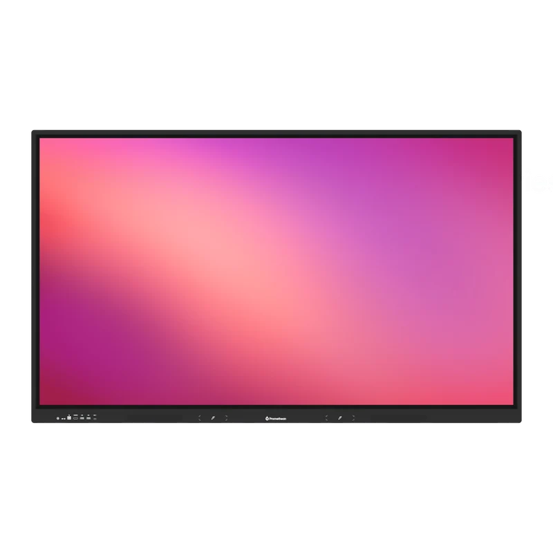 Promethean ActivPanel LE 4K/UHD interaktives Display