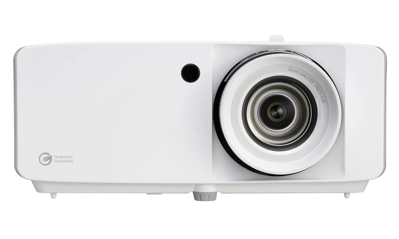 Optoma ZH551 - Full HD Laser Beamer, 5600 Lumen