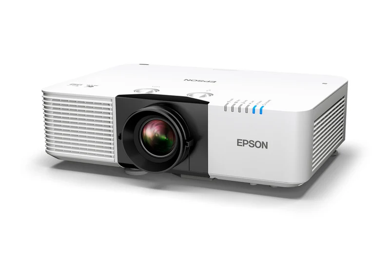 Epson L690U PowerLite WUXGA 3LCD Laserprojektor mit 6.500 Lumen