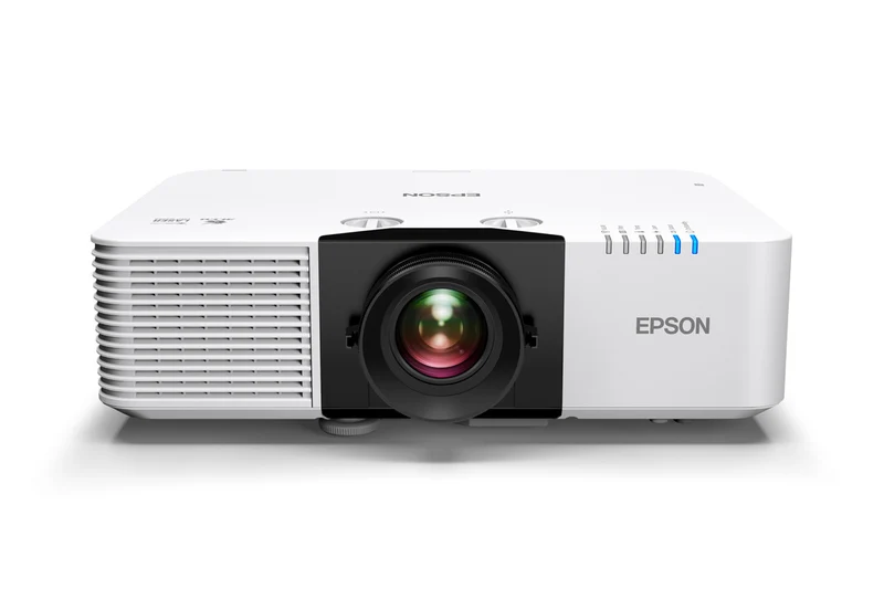 Epson L690U PowerLite WUXGA 3LCD Laserprojektor mit 6.500 Lumen