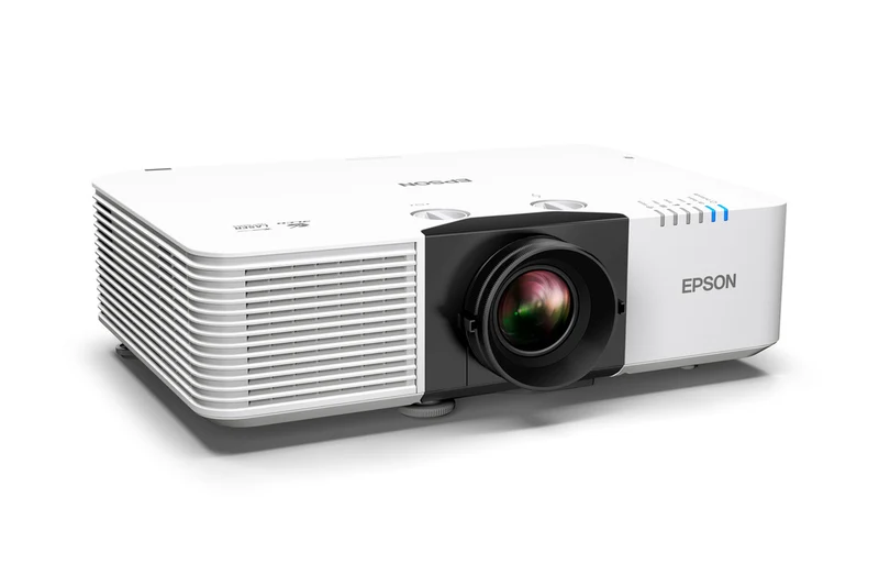 Epson L690U PowerLite WUXGA 3LCD Laserprojektor mit 6.500 Lumen