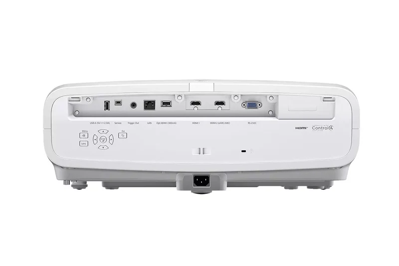 Epson EH‑LS9000 – 4K Laser Beamer Heimkino & Gaming - GRATIS Versand