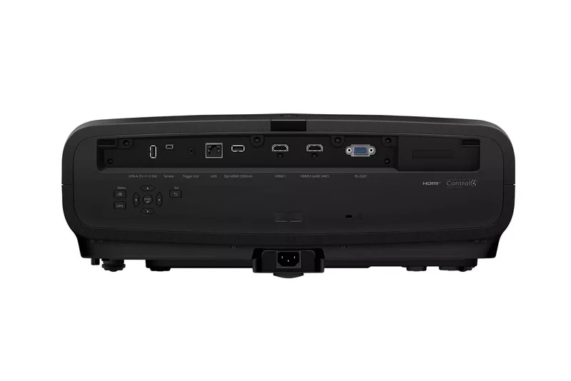 Epson EH‑LS9000 – 4K Laser Beamer Heimkino & Gaming - GRATIS Versand
