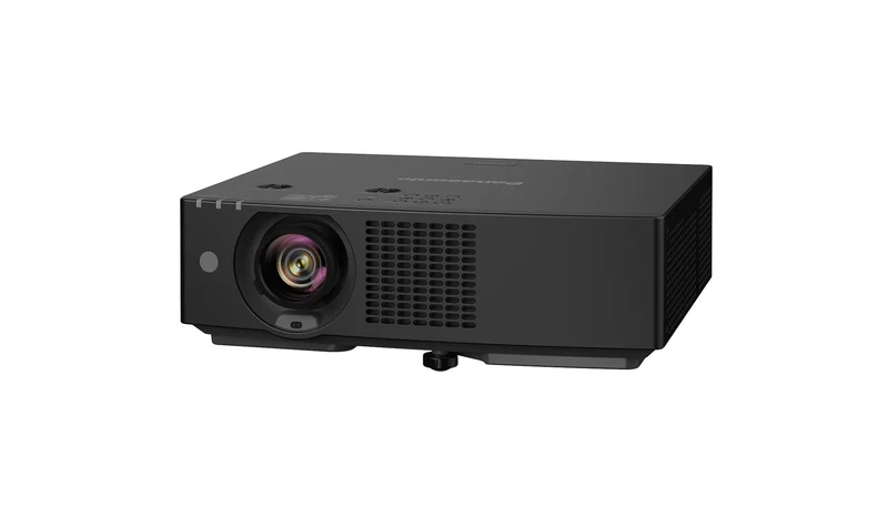 Panasonic Projektor PT-VMZ62, LCD, 16:10, 6500 Lumen