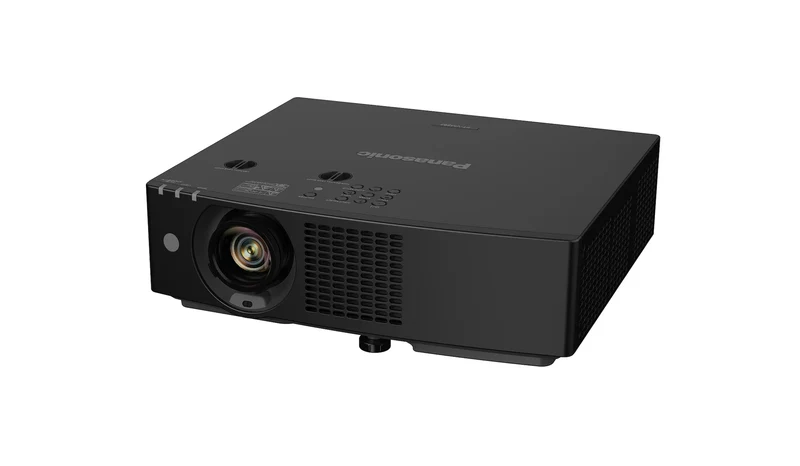 Panasonic PT-VMZ72 – 7200 Lumen WUXGA Laserprojektor