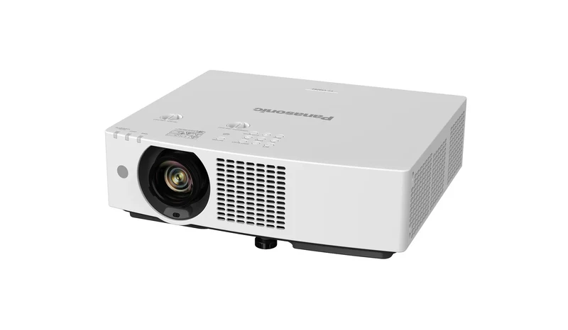 Panasonic PT-VMZ72 – 7200 Lumen WUXGA Laserprojektor