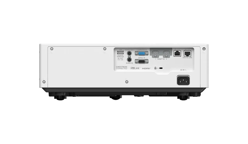 Panasonic PT-VMZ72 – 7200 Lumen WUXGA Laserprojektor