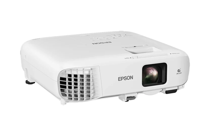 Epson EB-994F FullHD Klassenraumprojektor mit 4100 Lumen