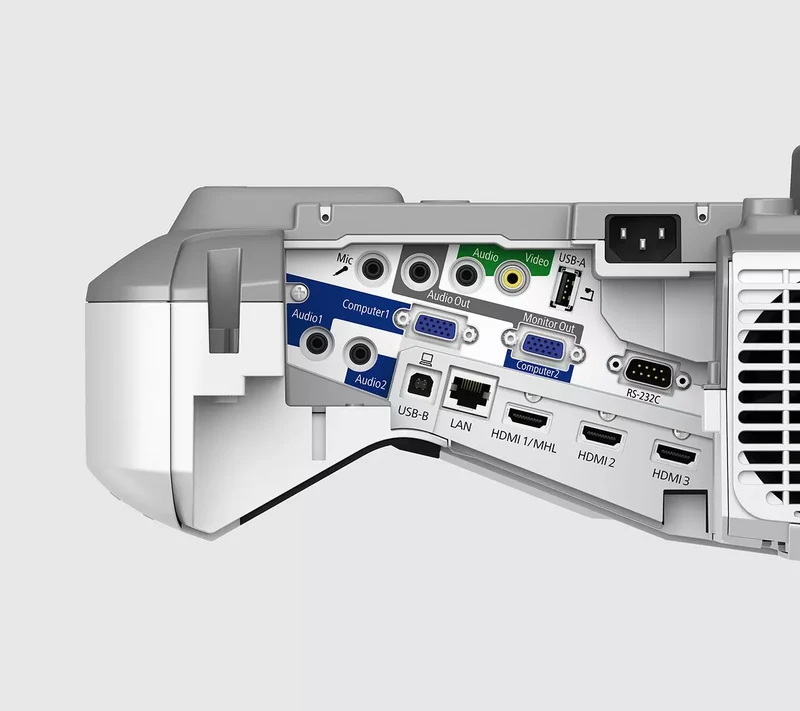 Epson EB-685W WXGA Ultrakurzdistanzprojektor