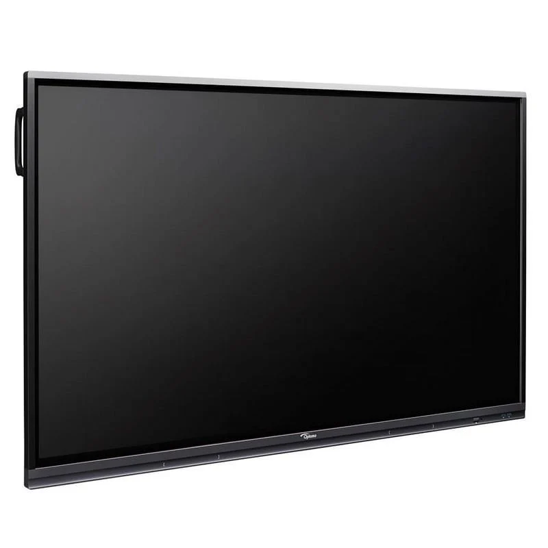Optoma 5652RK – Interaktives 4K Display für Schulen & Unterricht