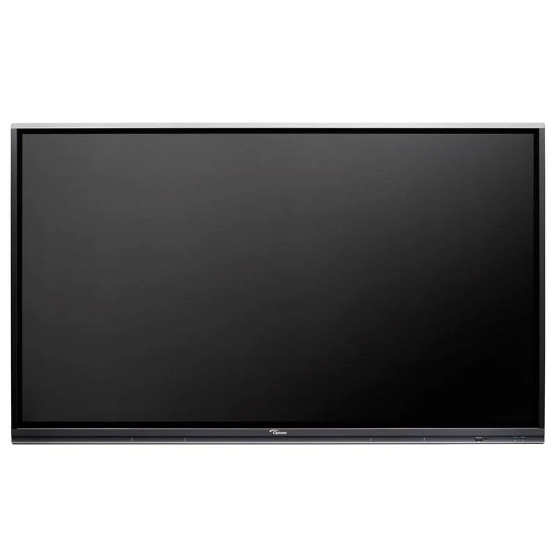 Optoma 5652RK – Interaktives 4K Display für Schulen & Unterricht