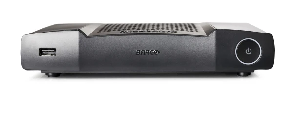 Barco ClickShare Conference CX-50 inkl. 2x USB-C CX-Button