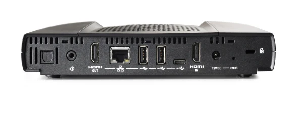 Barco ClickShare Conference CX-50 inkl. 2x USB-C CX-Button