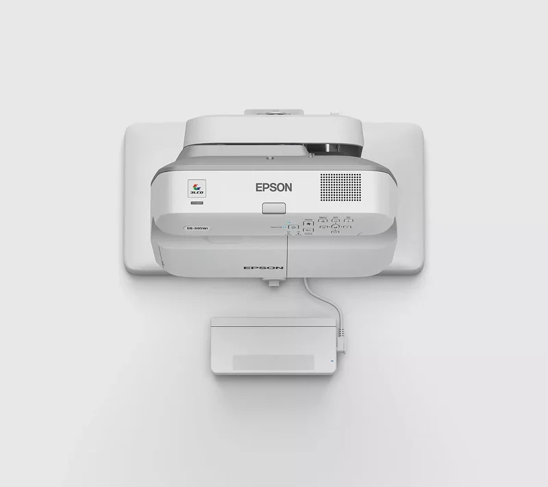 Epson EB-695Wi interaktiver Ultrakurzdistanzprojektor