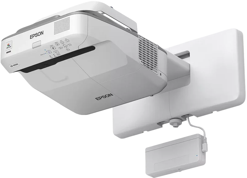 Epson EB-695Wi interaktiver Ultrakurzdistanzprojektor