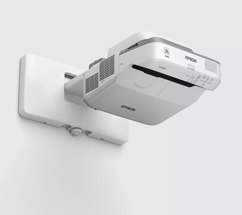 Epson EB-685Wi WXGA interaktiver Ultrakurzdistanzprojektor