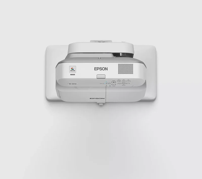 Epson EB-685Wi WXGA interaktiver Ultrakurzdistanzprojektor