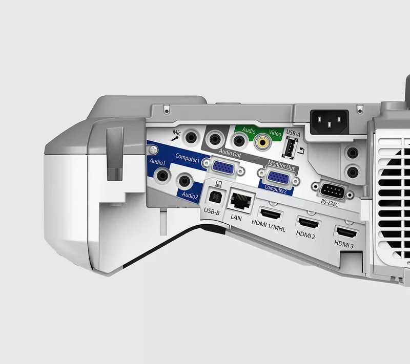 Epson EB-685Wi WXGA interaktiver Ultrakurzdistanzprojektor