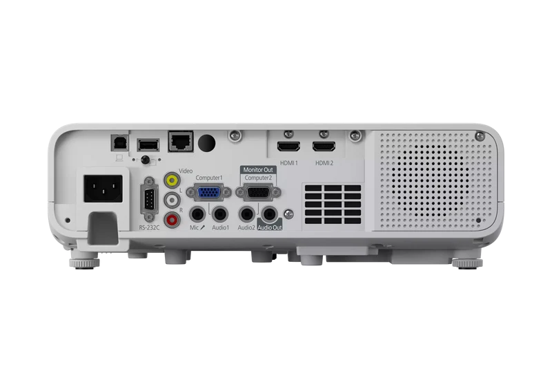 Epson Projektor EB-L210W WXGA Videoprojektor