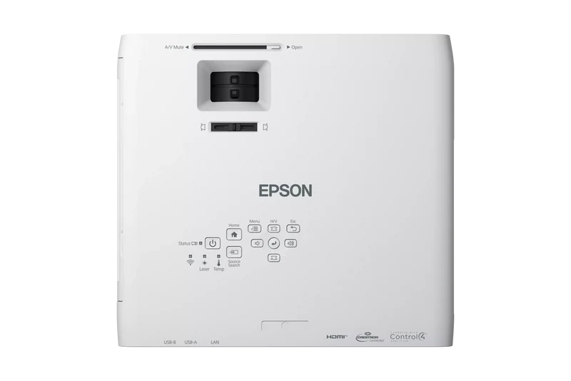 Epson Projektor EB-L210W WXGA Videoprojektor