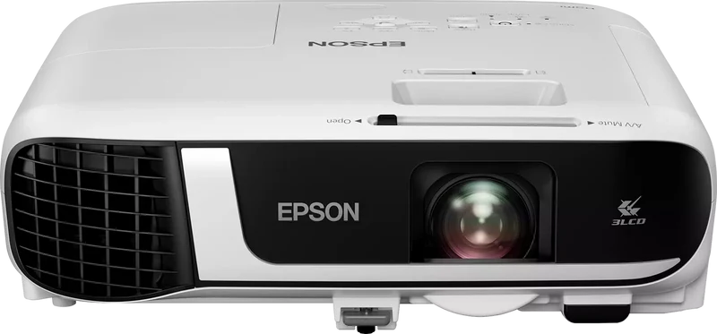 Epson EB-W49 WXGA Daten- und Videoprojektor