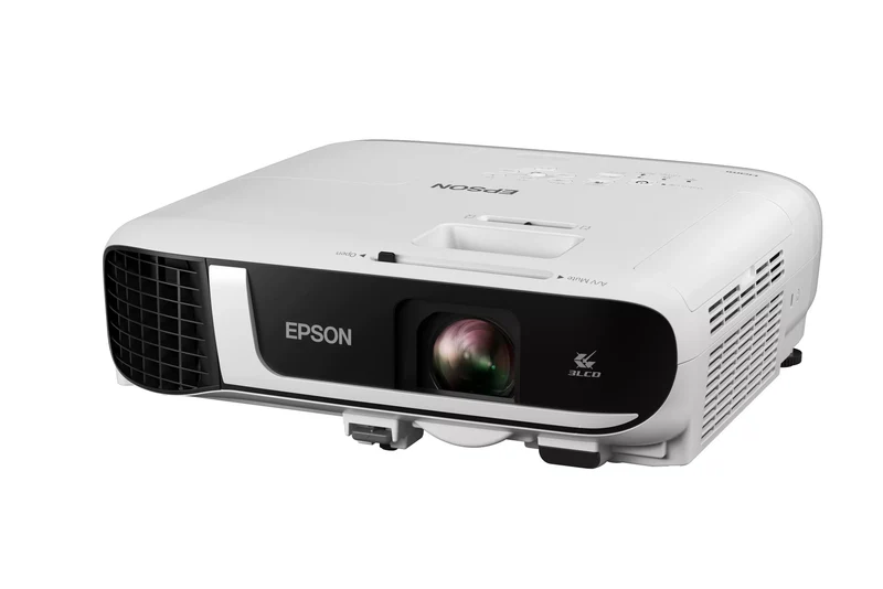 Epson EB-W49 WXGA Daten- und Videoprojektor