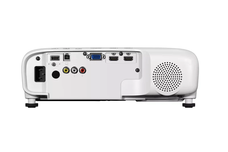 Epson EB-W49 WXGA Daten- und Videoprojektor
