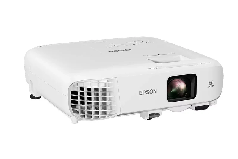 Epson EB-982W LCD WXGA Video- und Datenprojektor