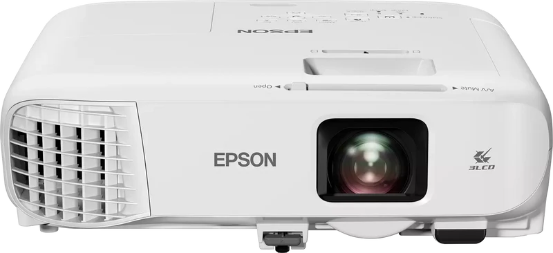Epson EB-982W LCD WXGA Video- und Datenprojektor